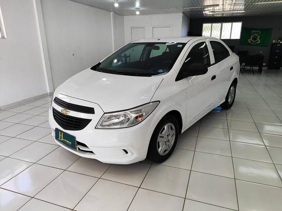 CHEVROLET PRISMA 1.0 MPFI JOY 8V FLEX 4P MANUAL CHEVROLET PRISMA 1.0 MPFI JOY 8V FLEX 4P MANUAL